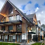 Visitzakopane - Montana Apartment
