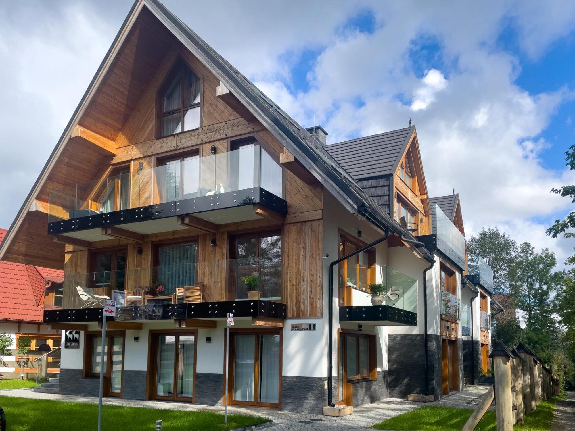 Visitzakopane - Montana Zakopane