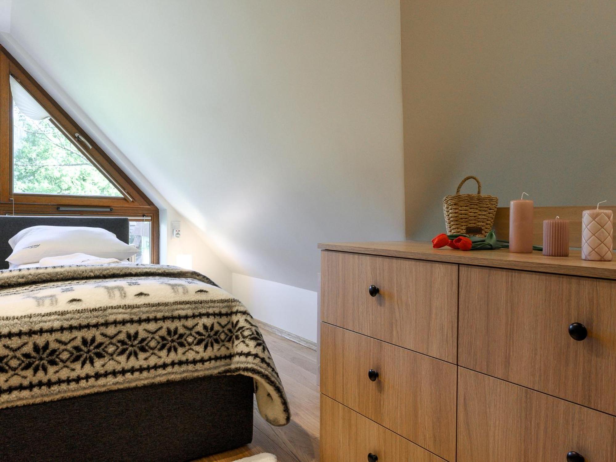 Apartment Visitzakopane - Montana *