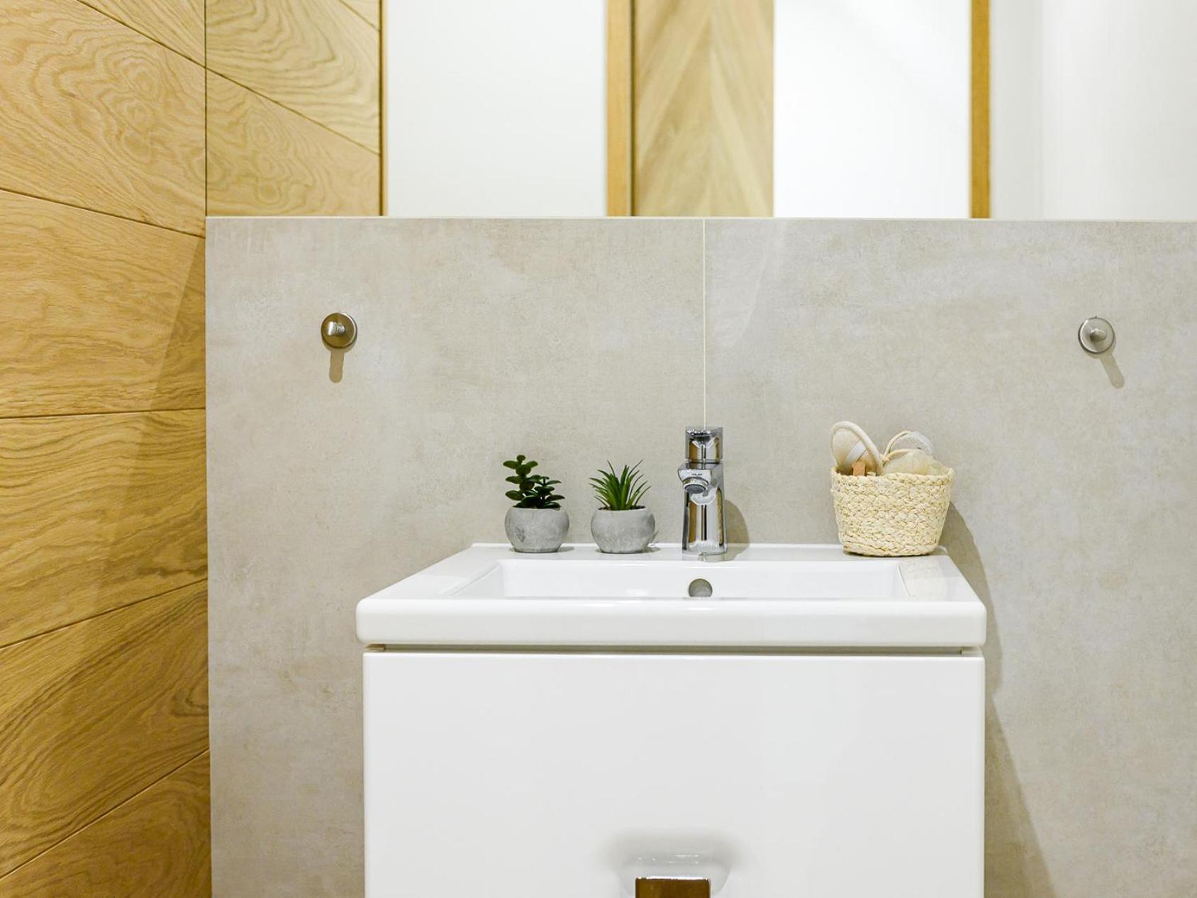 Visitzakopane - Montana Apartment *