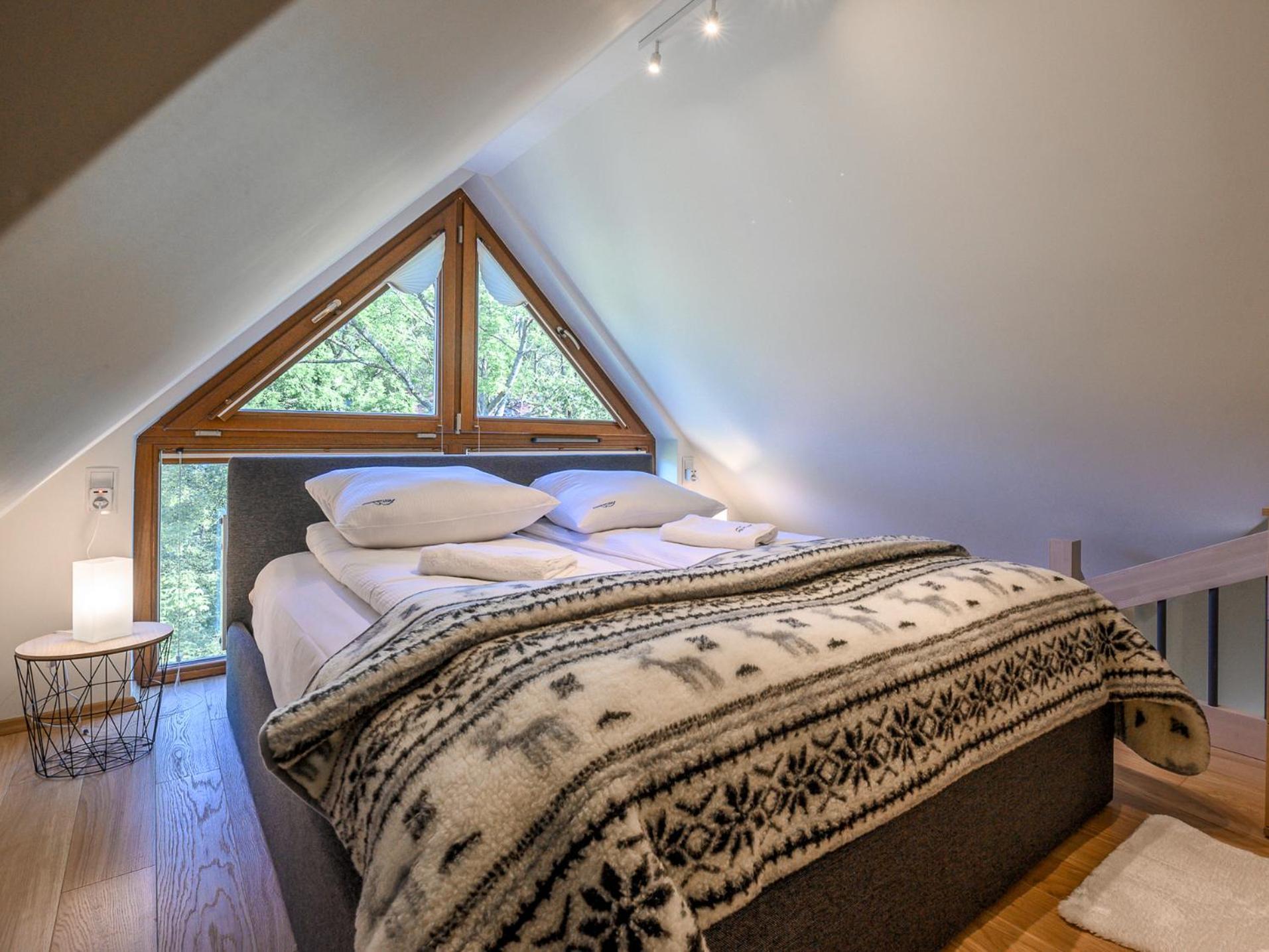 Apartment Visitzakopane - Montana