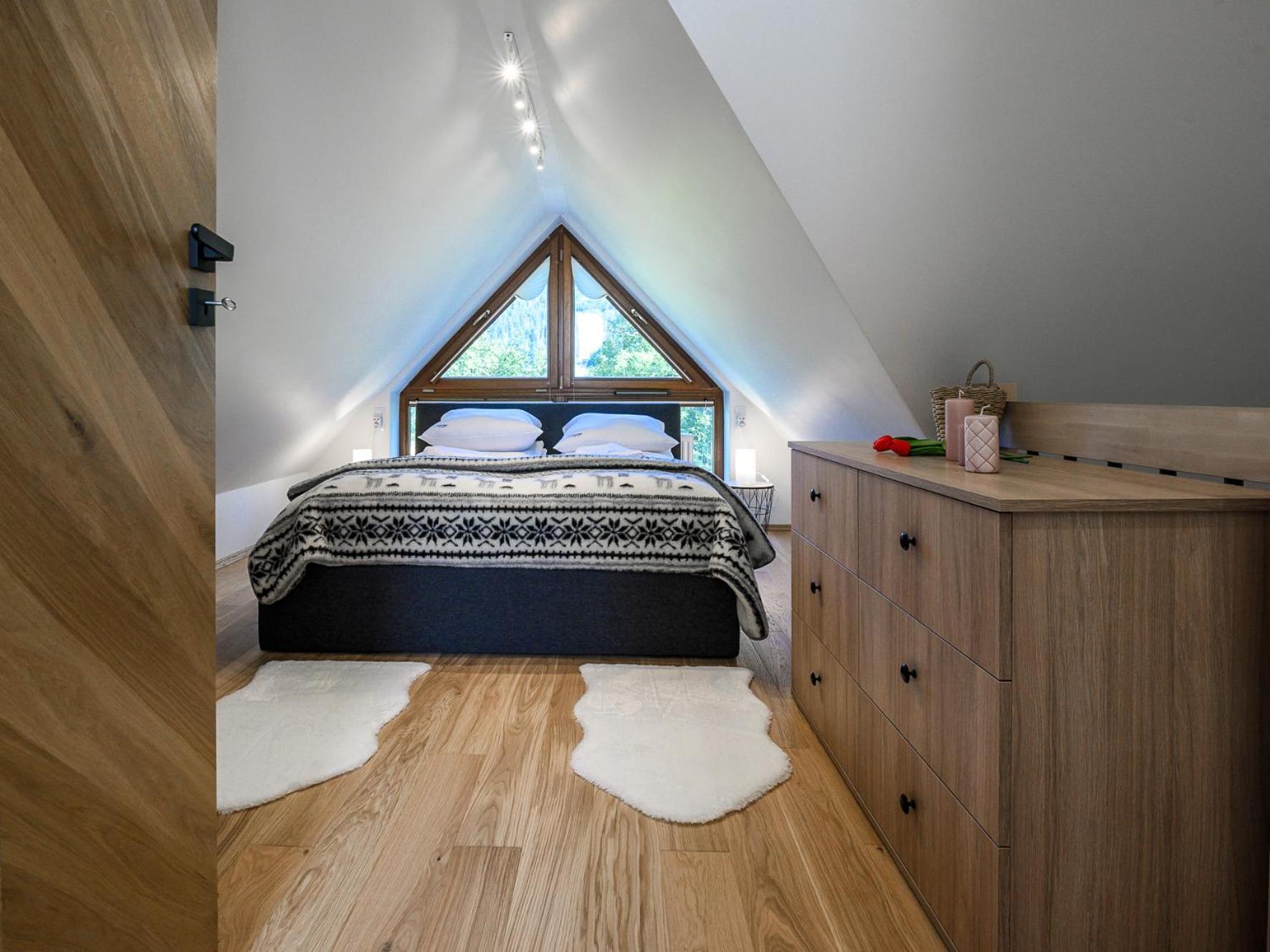 Visitzakopane - Montana Apartment *